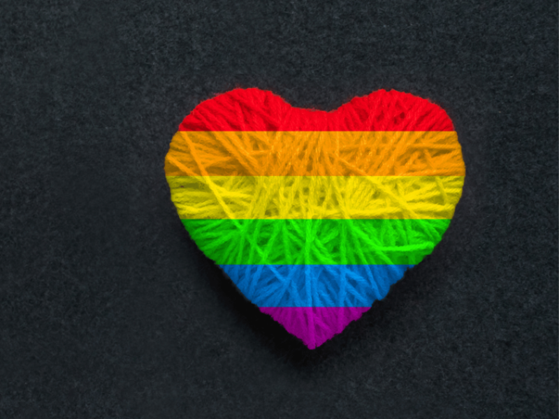 Diskusija "LGBTQIA+ ģimenes/likumdošana"