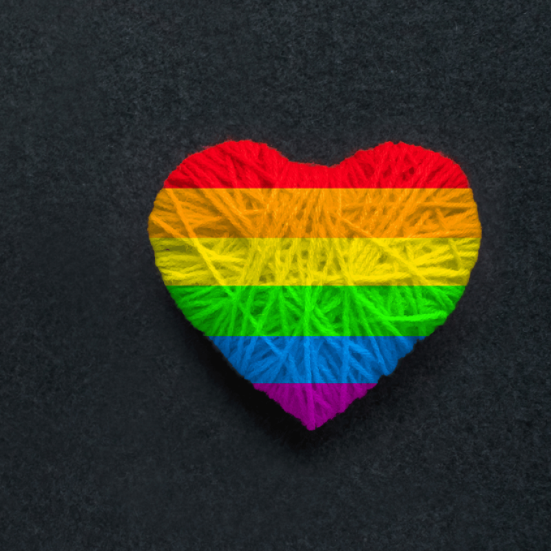 Diskusija "LGBTQIA+ ģimenes/likumdošana"
