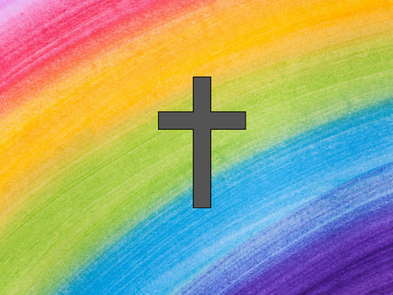 Diskusija "LGBTQIA+ un kristietība"