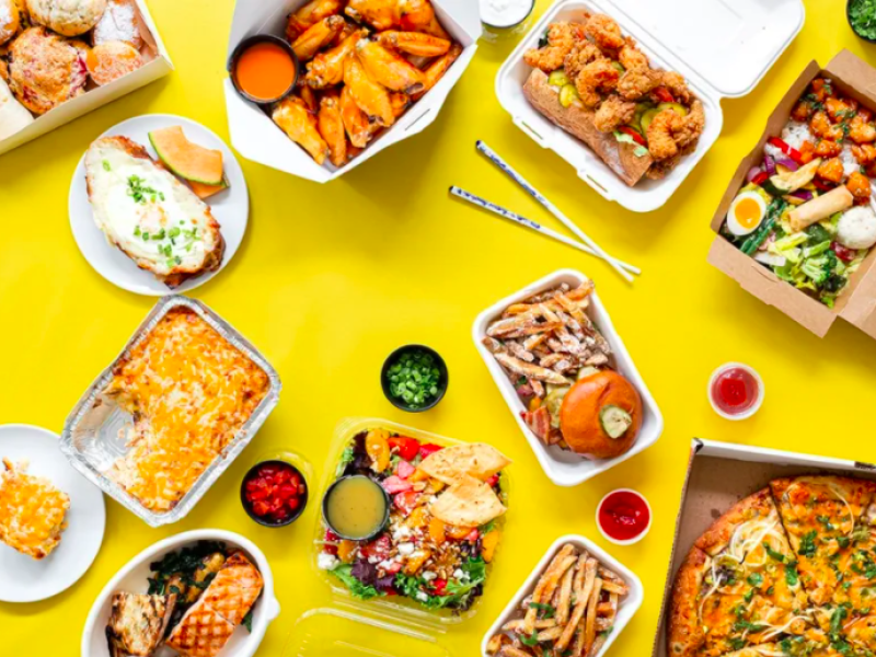 Diskusija "Covid-19 ietekme uz pārtikas nozari: Nākotnes ēdienkarte."