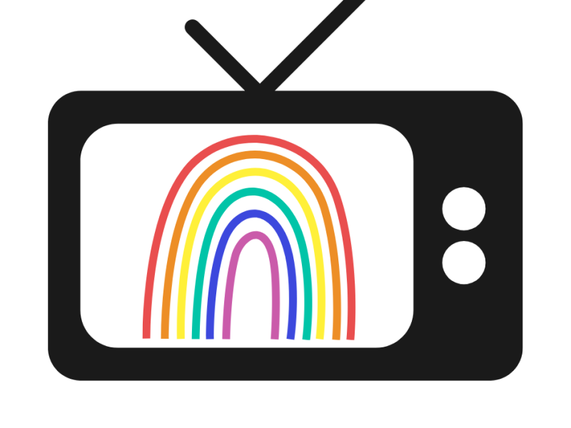 Diskusija "LGBTQIA+ kopienas redzamība sabiedriskajos medijos"