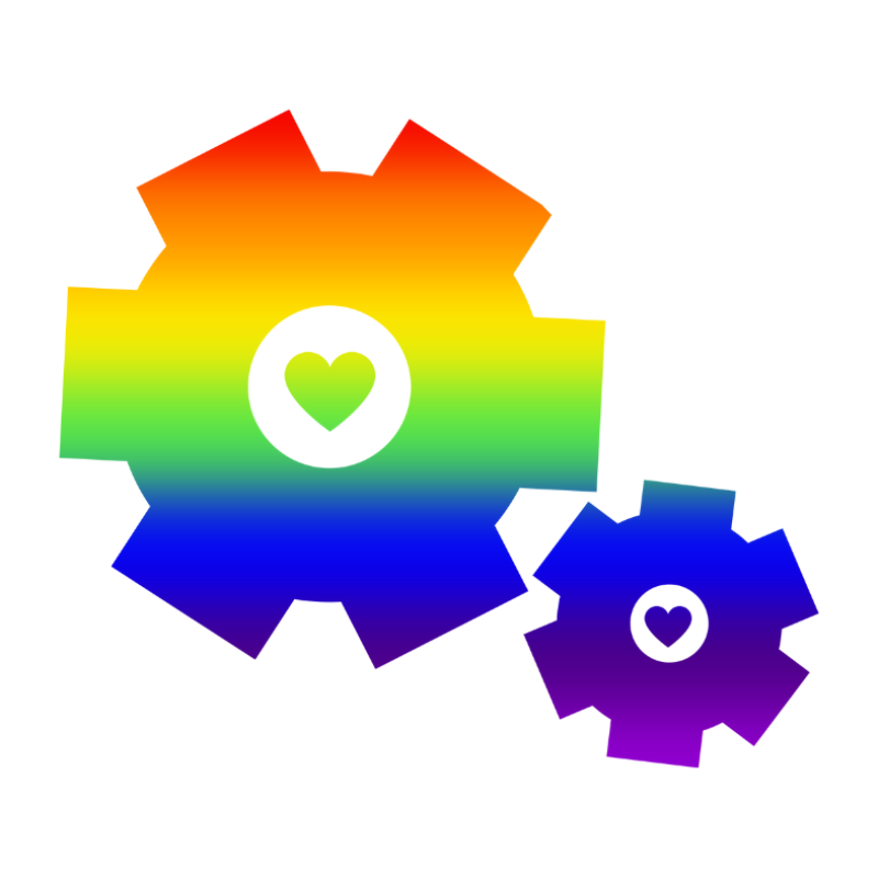 Diskusija "LGBTQIA+ valodu un kultūru šķērsgriezumā"