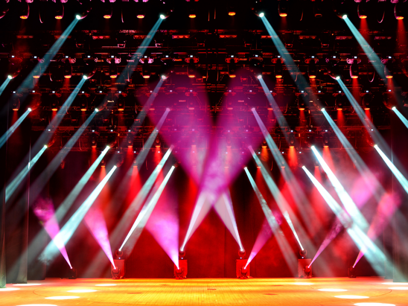 Šovs "Latvijas Drag karaļi un Drag karaliene"