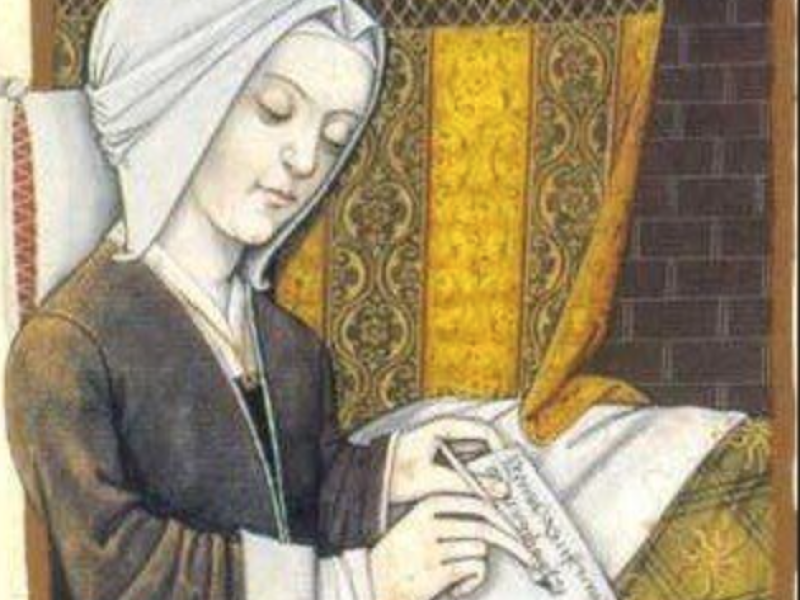 Diskusija "Pazemība vs. pazemošana"