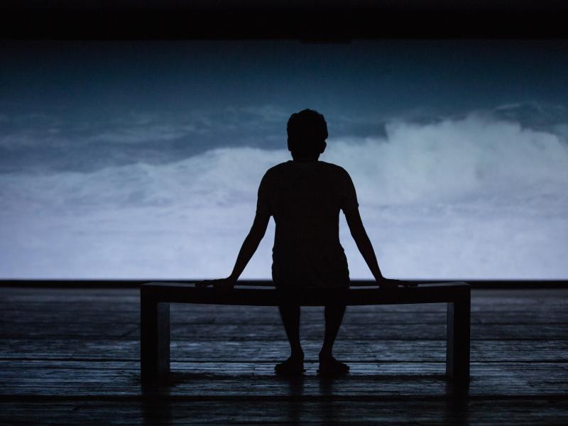 Diskusija "Komunikācija par klimatu, kuru sadzird"