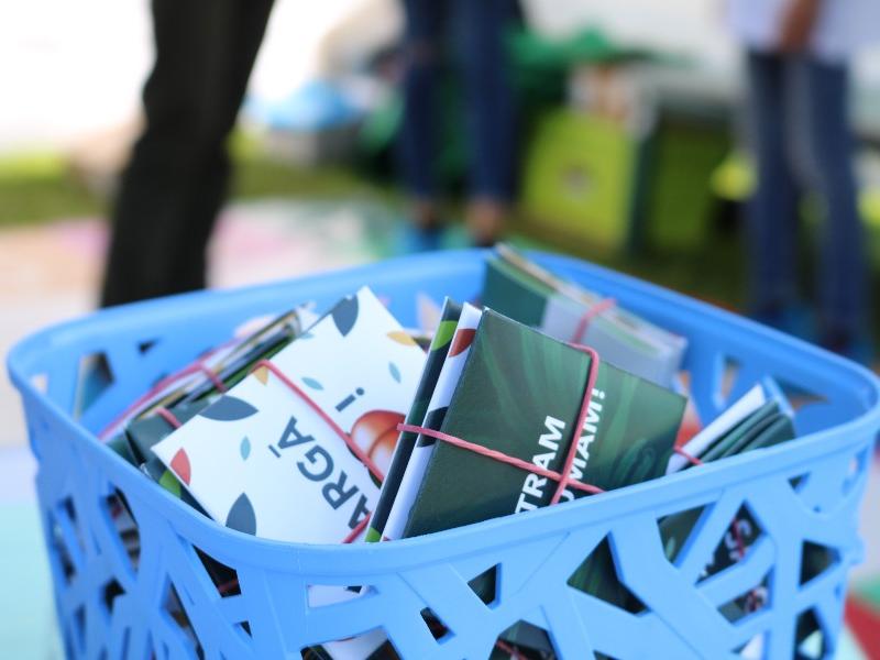 "Par TO bez BET" - seksuālās veselības izglītība skolās