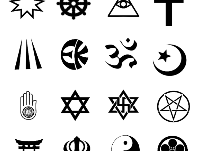 Darbnīca "Ko es vēl nezinu par sevi un citiem? Reliģija."