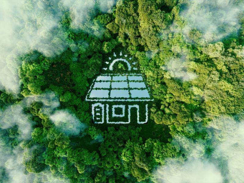 Diskusija "Klimatneitrāls mājoklis – kā to iespējams sasniegt?"