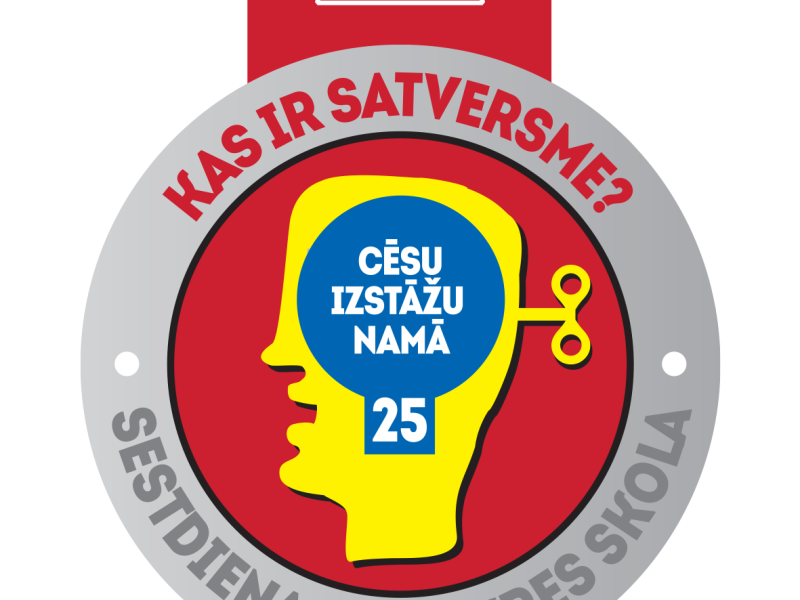 Saruna "Kas ir Latvijas Satversme?"