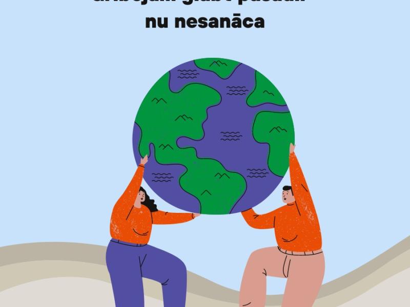 Trīs sociālo uzņēmēju neVeiksmes stāsti "Gribējām glābt pasauli - nu nesanāca"