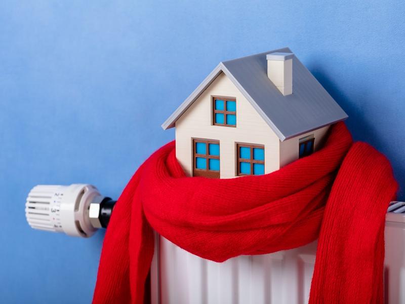 Diskusija "Nedzīvojam Āfrikā… Ko darīt, lai ir silti, kad ārā ir auksts?"