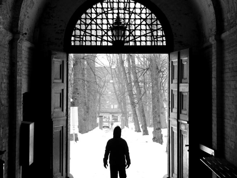 Diskusija "Kādu kaimiņu Tu vēlētos? Sarunas par iekļaušanas lomu ieslodzījumā"