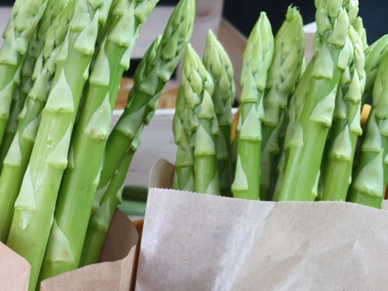 Diskusija "Vai es ēdu Latviju?"