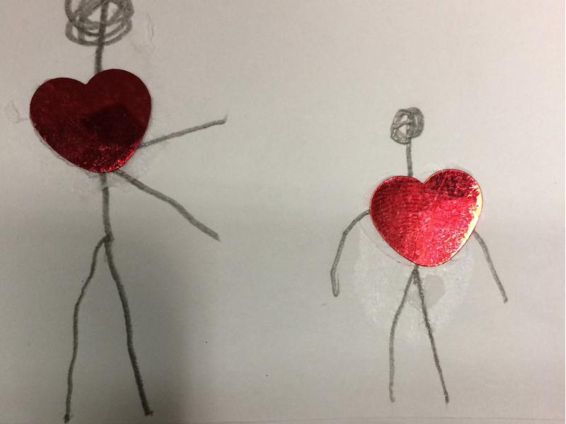 Pieredzes spēle "Kā komunicēt ar citplanētieti?"