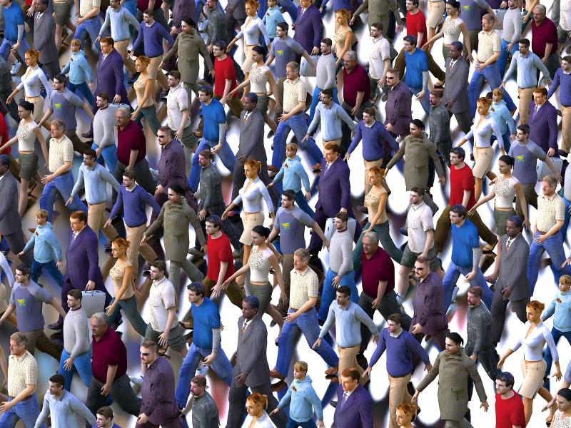 Diskusija "Sieviešu pārstāvniecība politikā: nepieciešamība vai ekstra?"