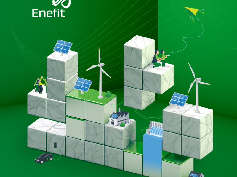 Enerģētikas Tetris - kā Latvijai nokļūt nākamajā elektroenerģijas ražošanas līmenī?