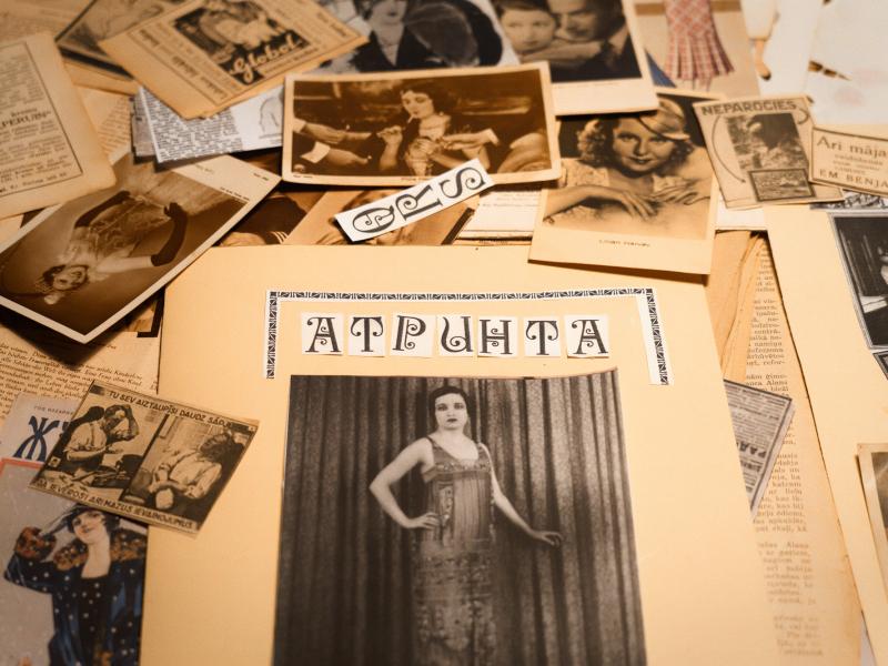 Kino saruna "Balstīts patiesos notikumos" – pluss vai mīnuss?