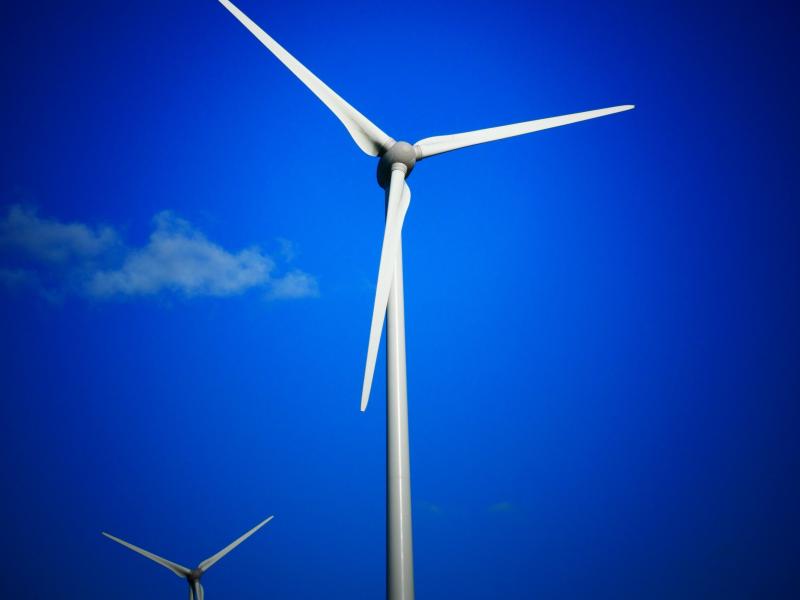 Diskusija "Nekomfortablā vēja enerģija"