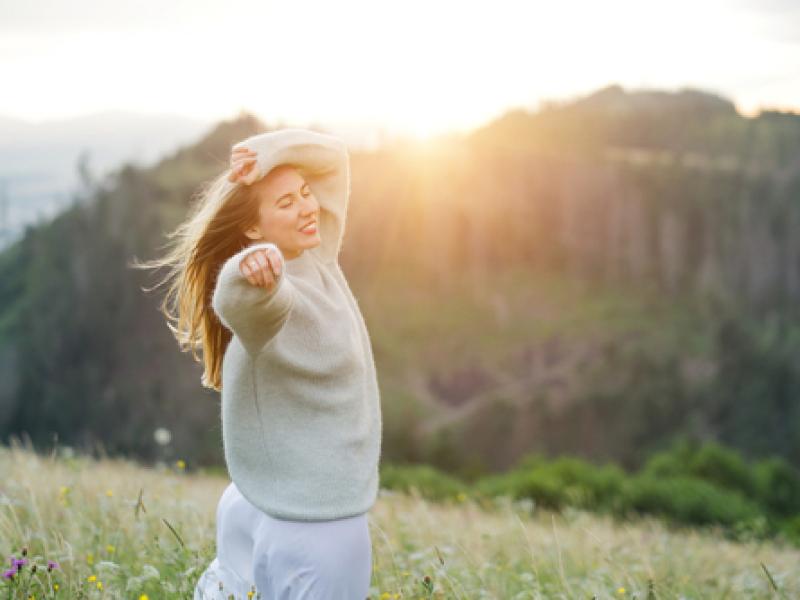 Diskusija “Cieņa pret savu organismu”