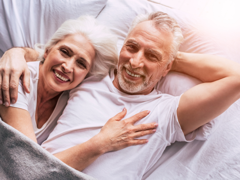 Diskusija "Aizmirstā seksualitāte. Vecums un invaliditāte nav šķērslis."