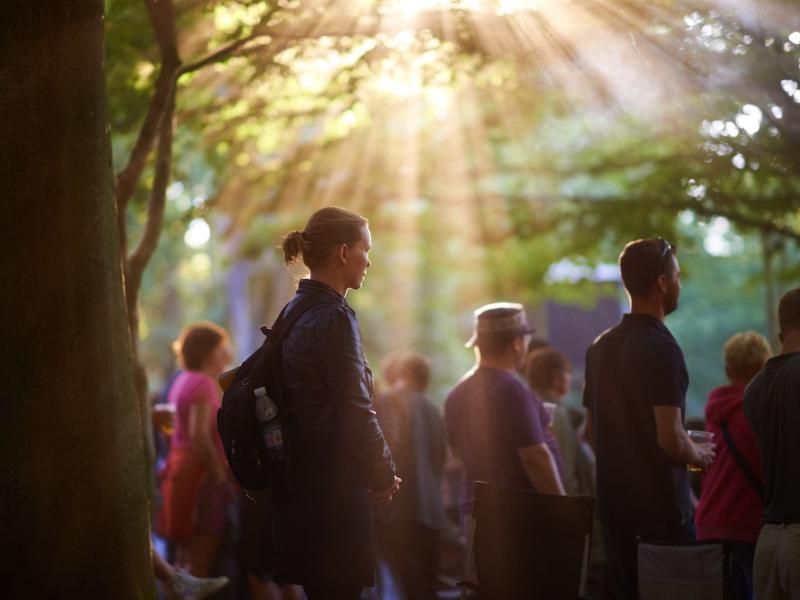 Saruna ""Satiekamies zaļi" jeb kas par zvēru ir ilgtspējīgi pasākumi?"