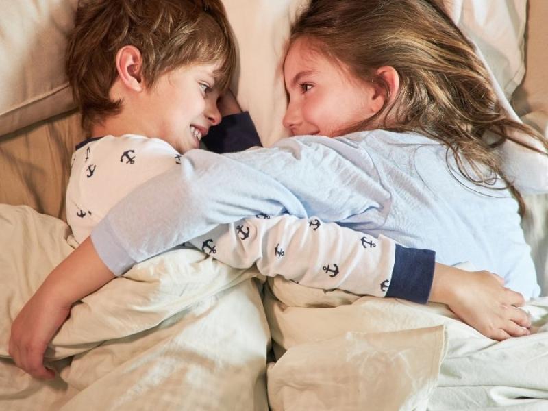 Diskusija "Pubertāte vienā istabā - vai brālim jāredz māsa plika?"