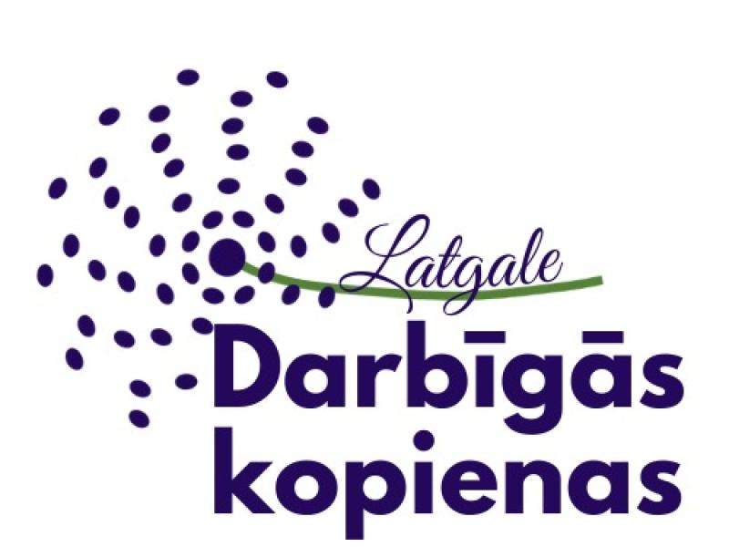 Saruna "Darbīgo kopienu ekosistēma Latgalē: vai atbildība aizved līdz sadarbībai?"