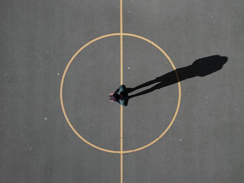 Saruna "Latvijas sabiedrības dziedināšanas iespēja sākas ar Tevi"