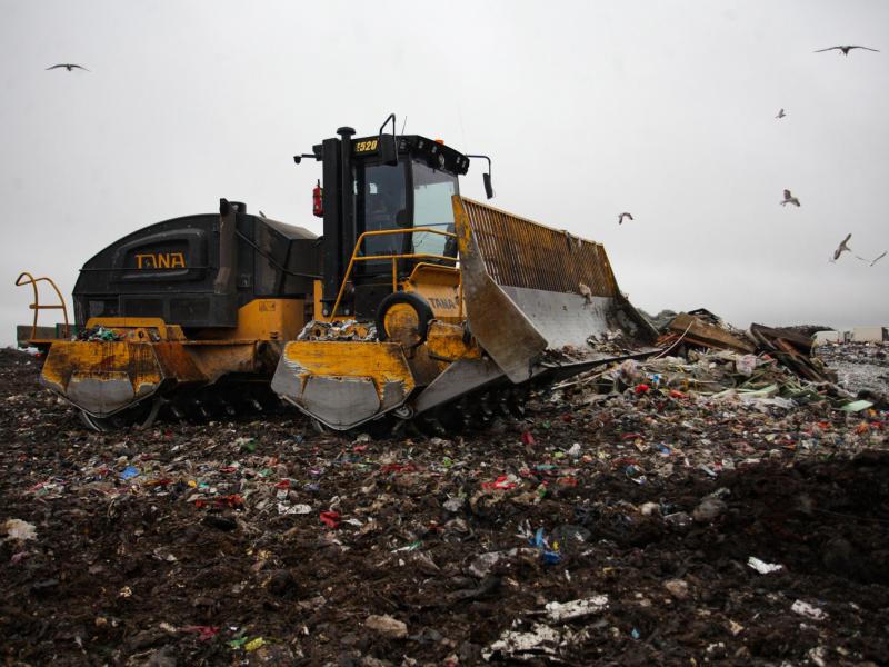 Diskusija "Vai varēsim atļauties (ne)dedzināt atkritumus Latvijā?"