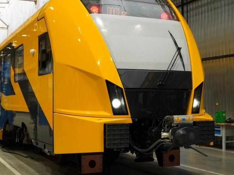 Diskusija “Par ilgtspējīgu transportu, dzelzceļa lomu un jaunajiem elektrovilcieniem. Kas mainīsies?”