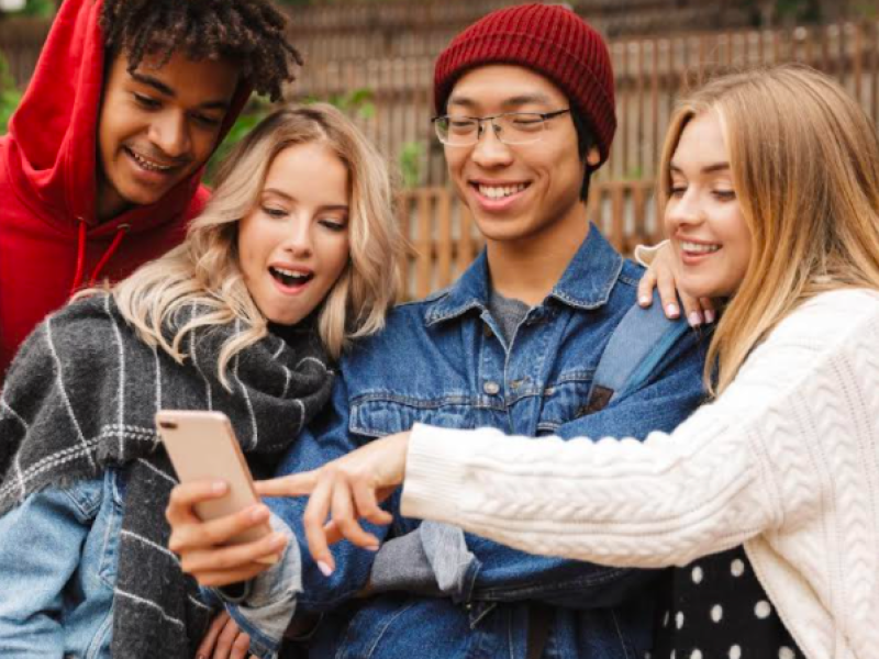 Interaktīva spēle mobilajās ierīcēs "Beelievers Cilpo"