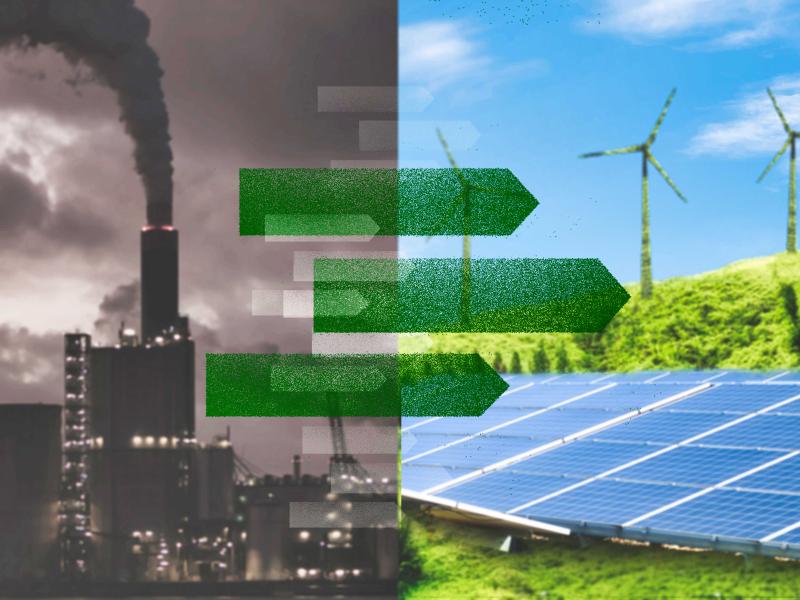 Diskusija "Krievijas karš Ukrainā: vai paātrinās Eiropas klimatneitralitāti?"