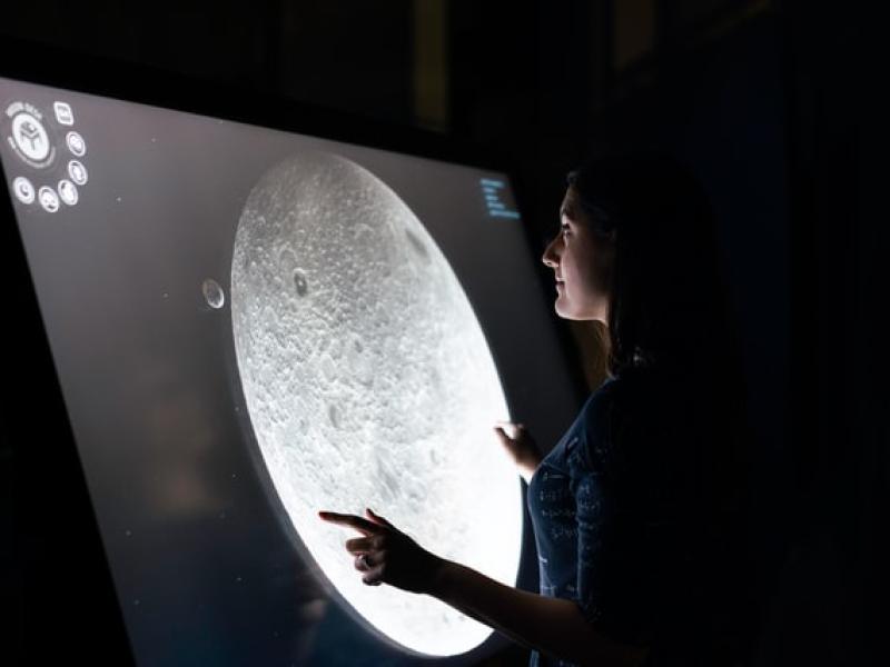 Pētnieku stāsti - no kosmosa līdz jūras dzīlēm