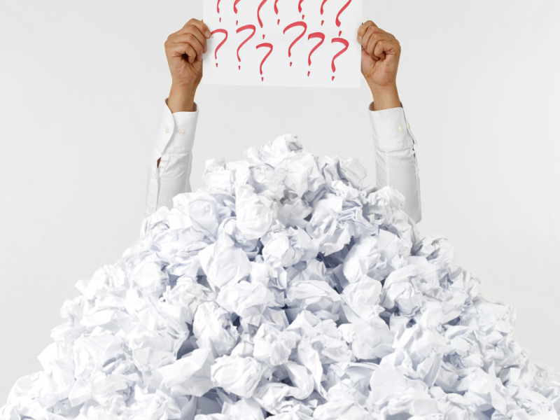 Diskusija "No kurienes problēmām aug kājas?"