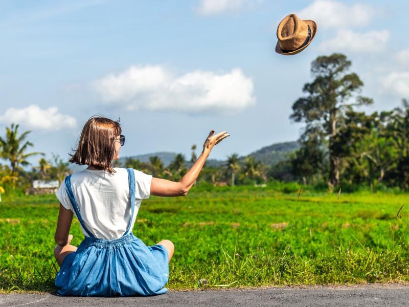 Diskusija “Kā būt laimīgam mūsdienās?”
