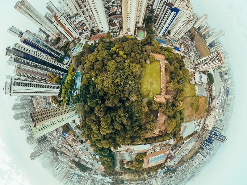 Diskusija "Klimatneitrālas pilsētas jau pēc 8 gadiem – sapnis vai īstenība?"