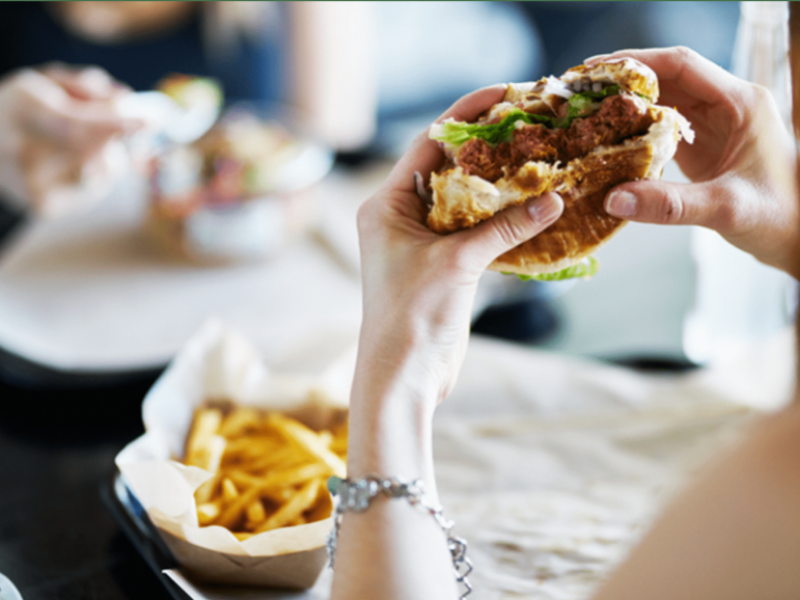 Diskusija un meistarklase "Pārtika sabiedrības veselībai"