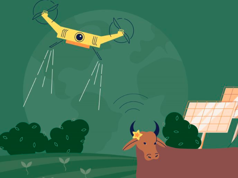 Diskusija "Veselīga augsne - jaunais zelts?"