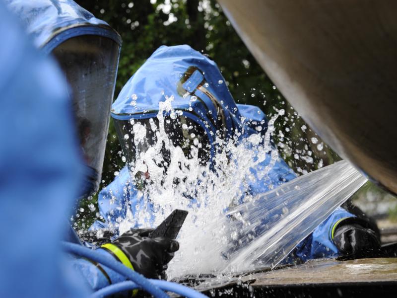 Diskusija “Civilā aizsardzība – kurš, ko, kad, kā?”