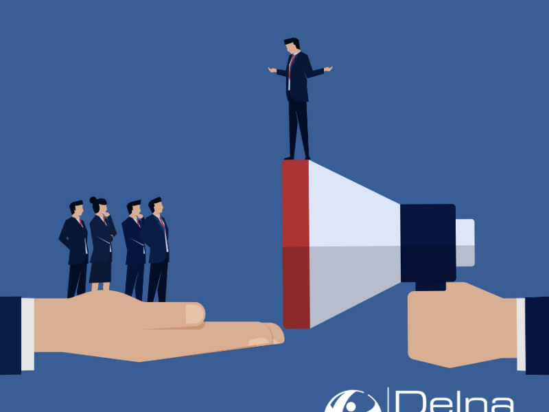 Saruna "Kāpēc celt trauksmi par pārkāpumiem darba vietā?"