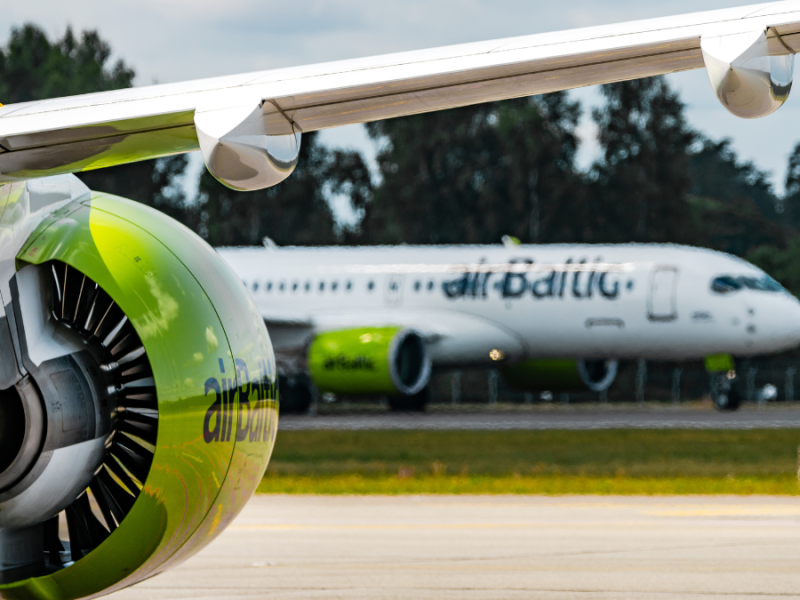 Diskusija "Pieredzes stāsti: ko lielie uzņēmumi otrreiz nedarītu ceļā uz ilgtspēju"