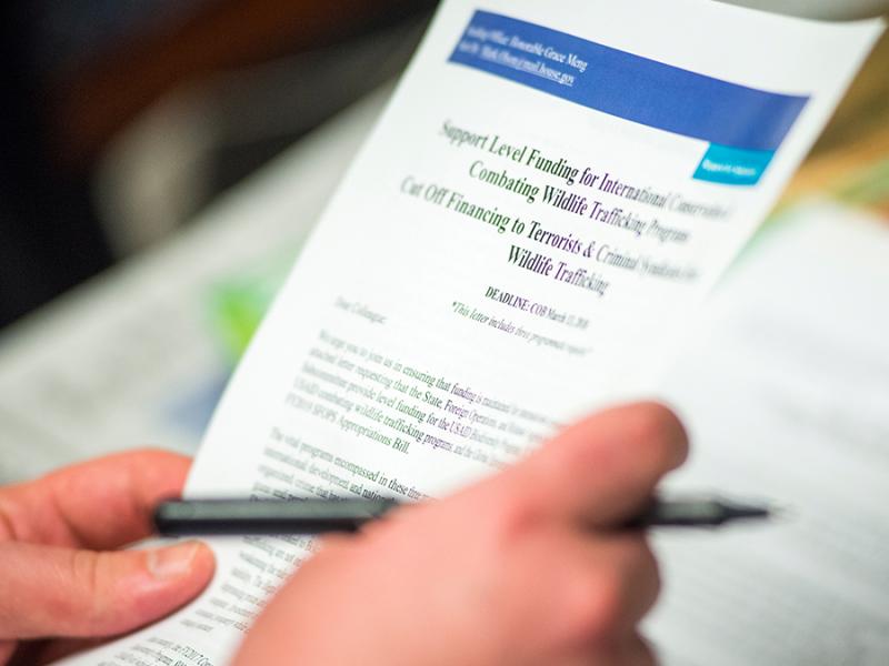 Diskusija "Vide un finanšu sistēmas. Kāds sakars?"