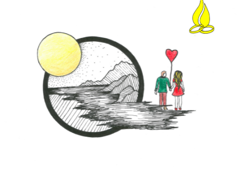 Saruna "Viņi dzīvoja kopā ilgi un laimīgi – kā mūsdienās tas ir iespējams?"