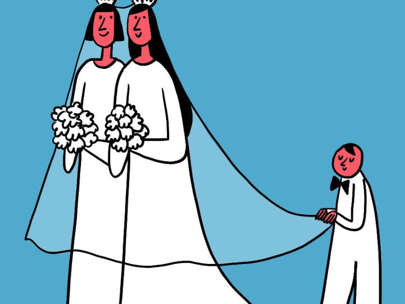 Saruna "Sargāsim ģimenes. Visas."