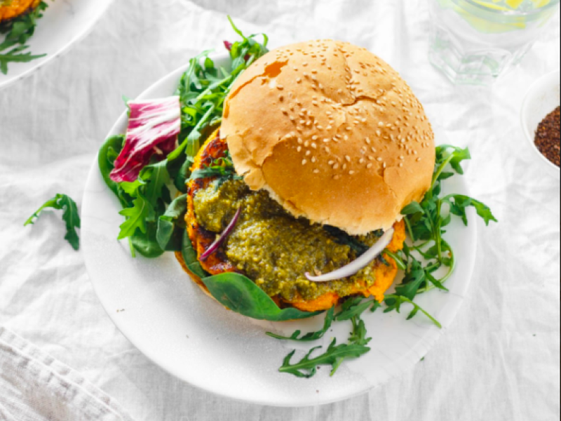 Meistarklase "Beelievers gatavo!"