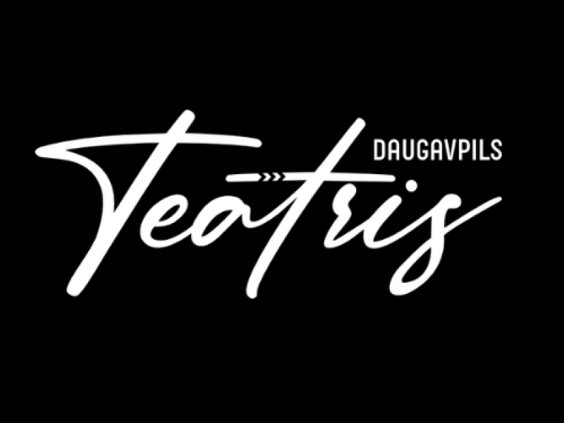 Daugavpils teātra izrāde "Meli bez noteikumiem". Vai melojam  kopš cilvēces pirmsākumiem?