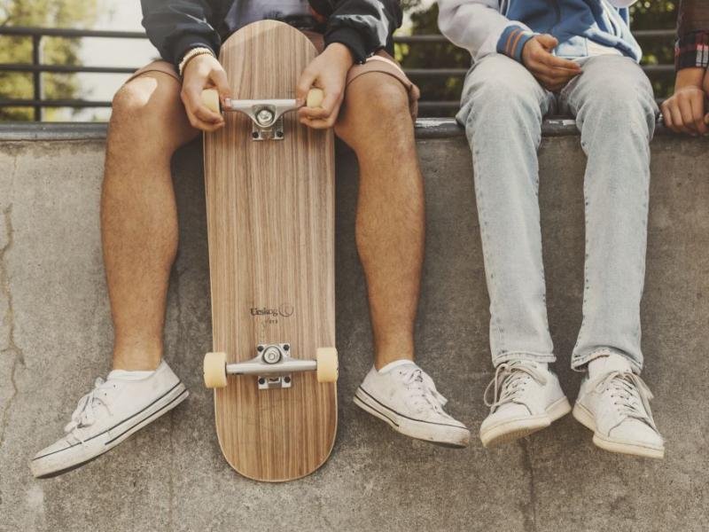 Meistarklase "Beelievers skeito"