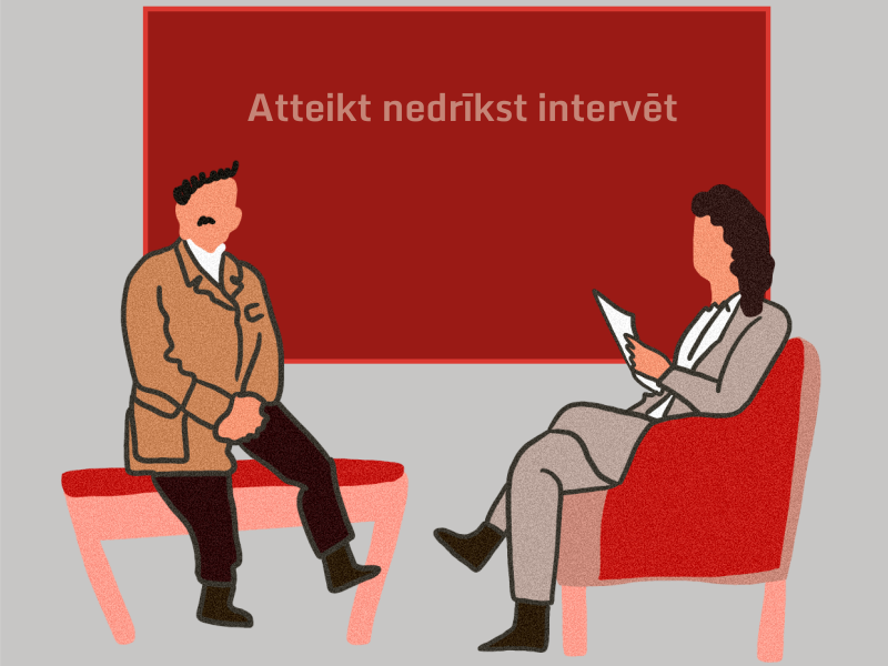Diskusija "Intervija ar Hitleru. Atteikt nedrīkst intervēt"