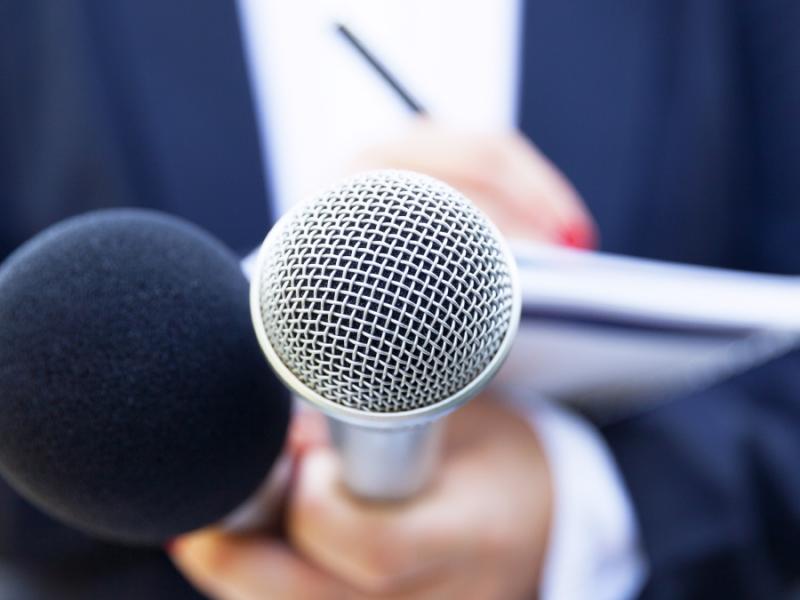 Diskusija "Clickbait: ko žurnālists Tev nestāsta?"