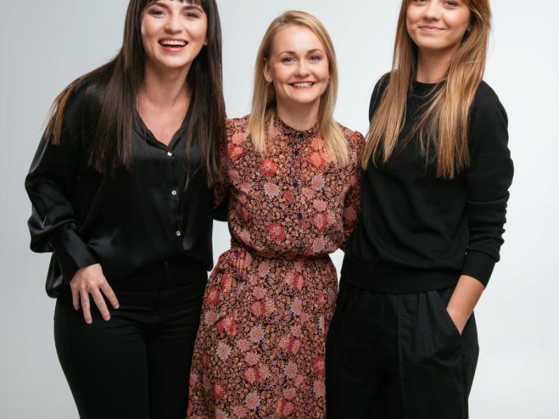 Darbnīca "Čīkstētava - atbalsta grupa vecākiem"